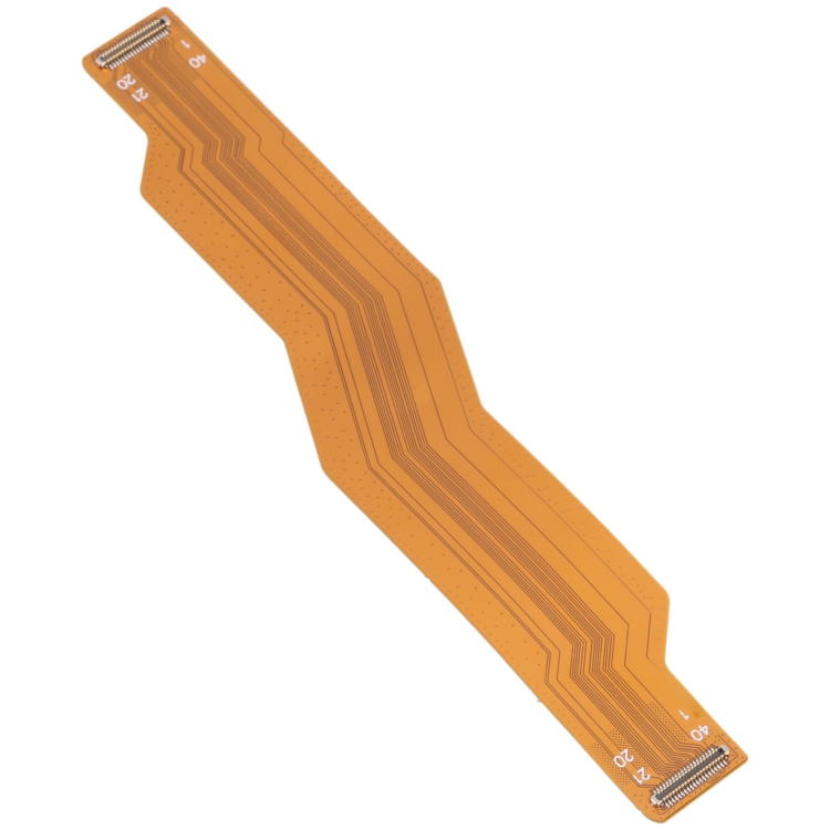 Para Motorola Moto G82 Cable flexible de placa base - 1