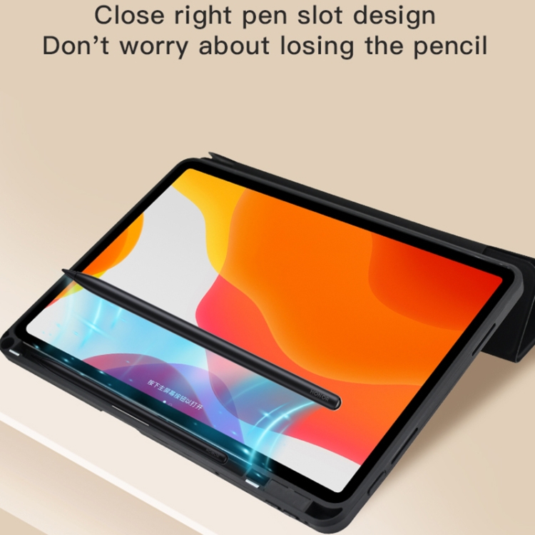 For iPad 10th Gen 10.9 2022 Acrylic 2 in 1 Y-fold Smart Leather Tablet Case(Ice White) For iPad 10th Gen 10.9 2022 Acrylic 2 in 1 Y-fold Smart Leather Tablet Case(Ice White)