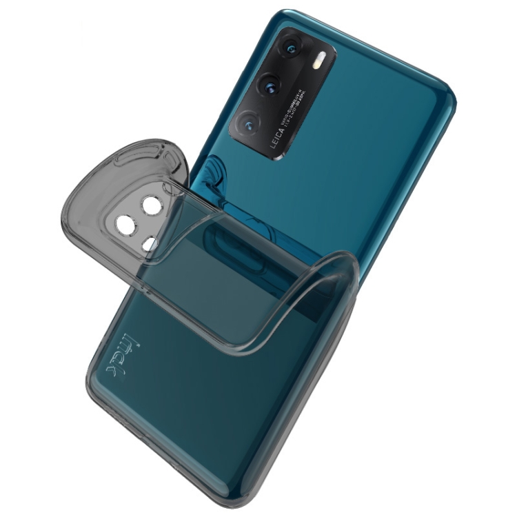 Para Xiaomi Redmi Note 12 Pro + 5G India IMAK UX-5 Series Funda