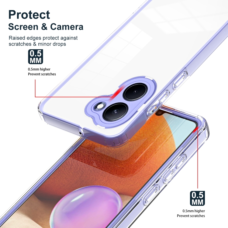 Custodia In Silicone + Microfibra Per IPhone 11 Pro Max (6.5") - Azzurro - LiquidSoft