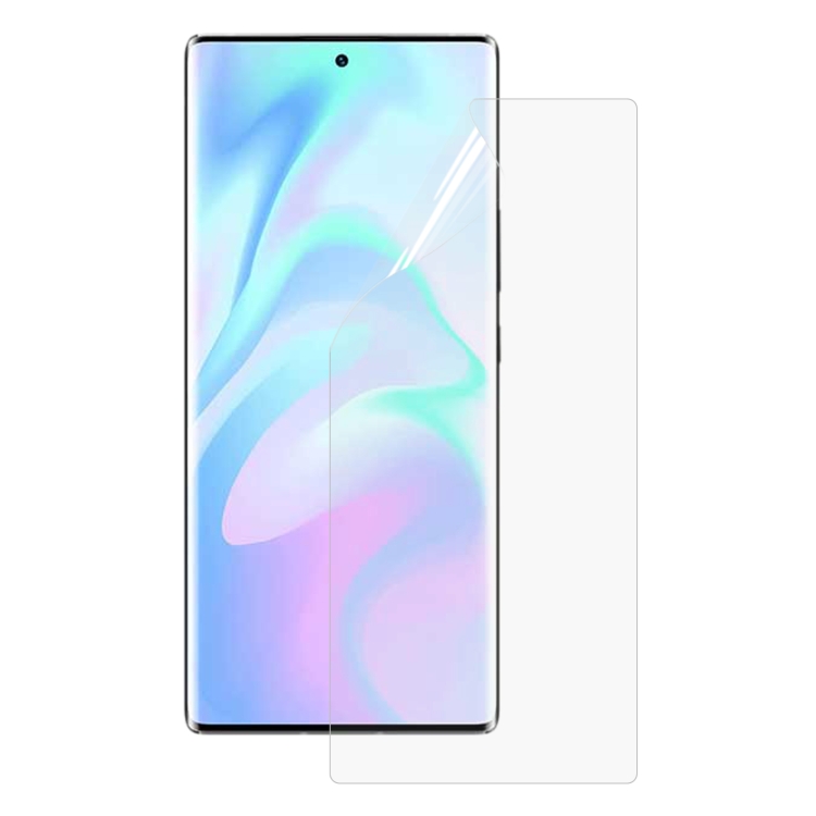 For Samsung Galaxy S23 Ultra 5G 25pcs Full Screen Protector Explosion-proof Hydrogel Film
