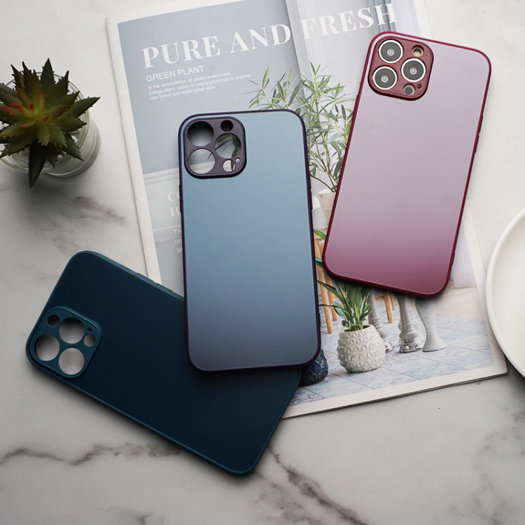 For iPhone 13 AG Frosted Sweatproof Shockproof Phone Case(Pink) For iPhone 13 AG Frosted Sweatproof Shockproof Phone Case(Pink)