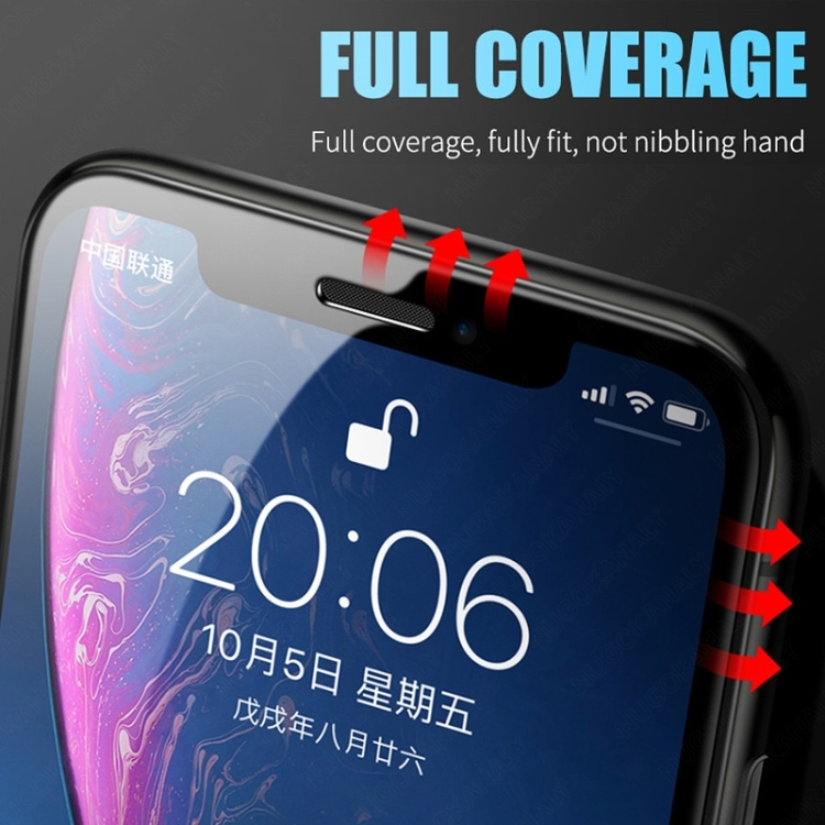 For Samsung Galaxy S23+ 5G 9D Full Screen Full Glue Ceramic Film