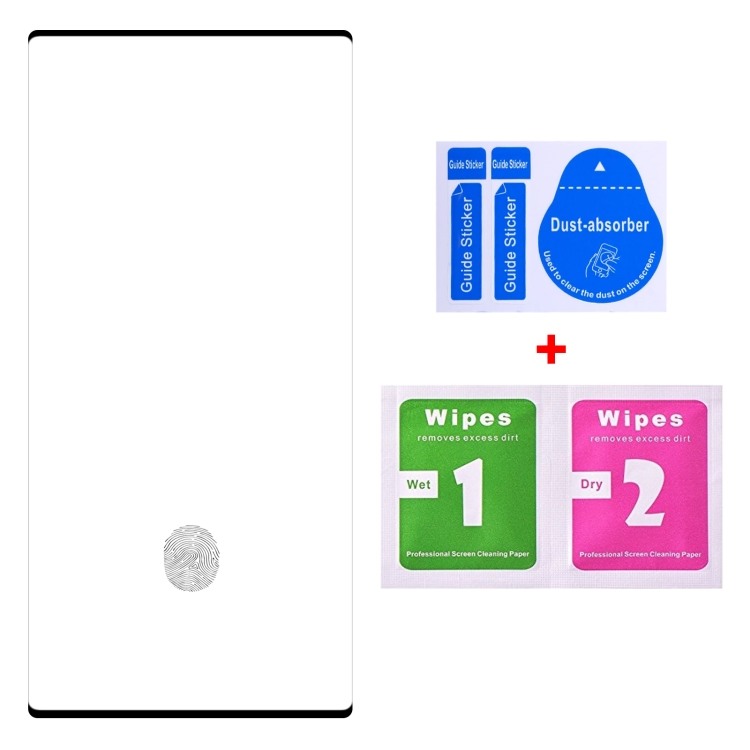 For Samsung Galaxy S23 Ultra 5G 3D Curved Edge Full Screen Edge Glue Tempered Glass Film For Samsung Galaxy S23 Ultra 5G 3D Curved Edge Full Screen Edge Glue Tempered Glass Film