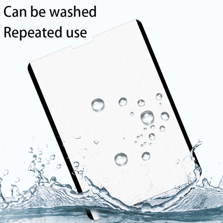 For iPad 10.2 / Pro 10.5 / Air 2019 Magnetic Removable Tablet Paperfeel Film For iPad 10.2 / Pro 10.5 / Air 2019 Magnetic Removable Tablet Paperfeel Film