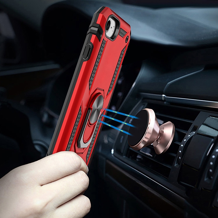 Funda Delgada Para IPhone SE 2020 – Transparente, A Prueba De Golpes, Cobertura 360°, Capacidad 64GB