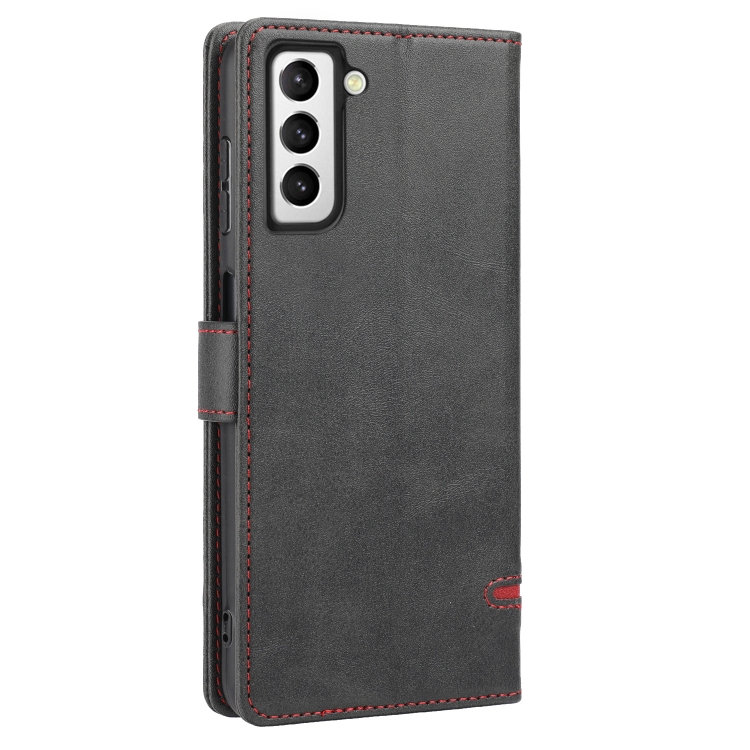 For Samsung Galaxy S23+ 5G Classic Wallet Flip Leather Phone Case(Black) For Samsung Galaxy S23+ 5G Classic Wallet Flip Leather Phone Case(Black)