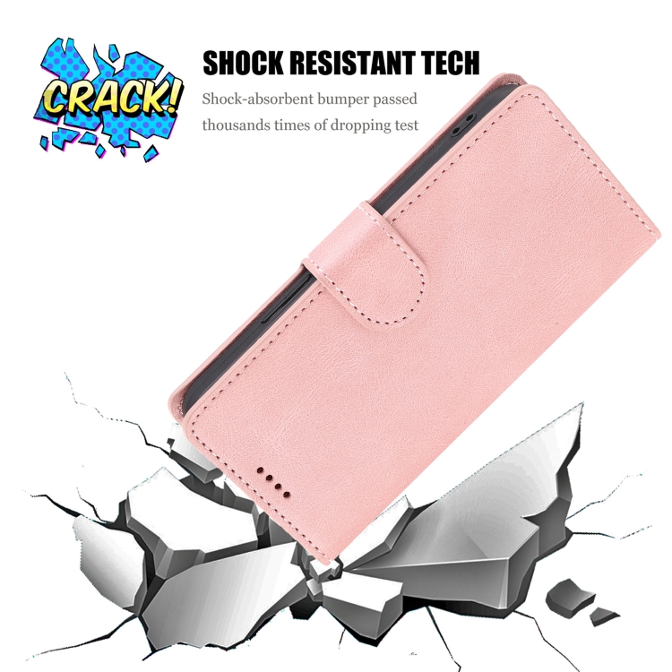 For Samsung Galaxy S23 Ultra 5G Fantasy Classic Skin-feel Calfskin Texture PU Phone Case(Pink) For Samsung Galaxy S23 Ultra 5G Fantasy Classic Skin-feel Calfskin Texture PU Phone Case(Pink)