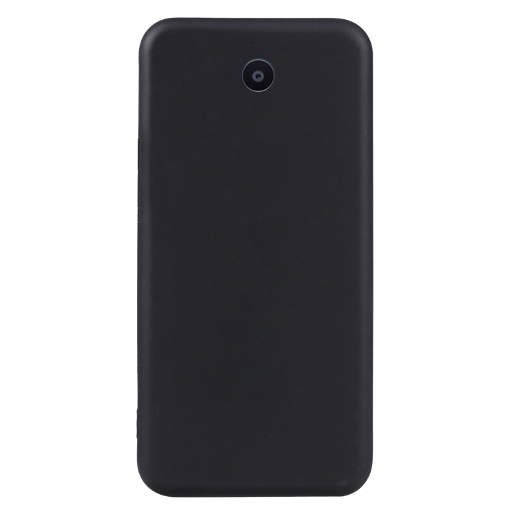 For Sharp Rouvo V TPU Phone Case Black