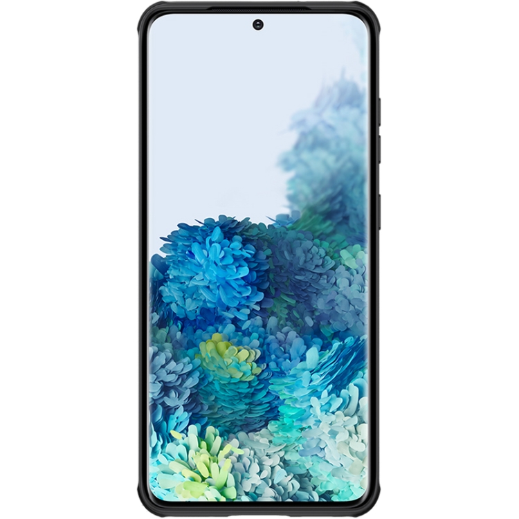 For Galaxy S20+ / S20+ 5G NILLKIN Black Mirror Pro Series Camshield Full Coverage Dust-proof Scratch Resistant Mobile Phone Case(Black) For Galaxy S20+ / S20+ 5G NILLKIN Black Mirror Pro Series Camshield Full Coverage Dust-proof Scratch Resistant Mobile Phone Case(Black)