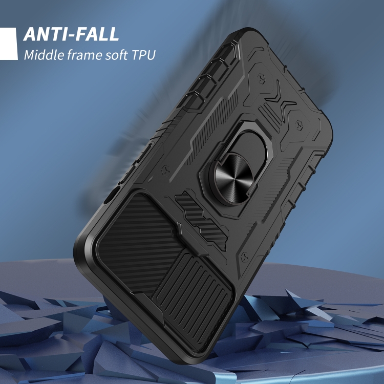 For iPhone 11 Pro All-inclusive PC TPU Glass Film Integral Phone Case(Black) For iPhone 11 Pro All-inclusive PC TPU Glass Film Integral Phone Case(Black)