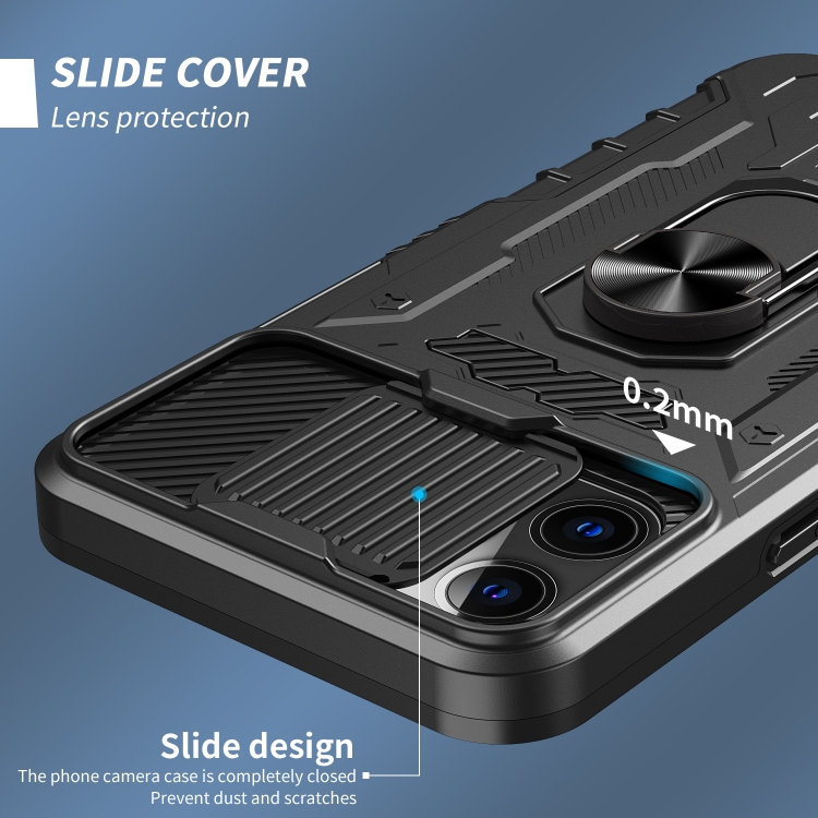 For iPhone 11 Pro All-inclusive PC TPU Glass Film Integral Phone Case(Black) For iPhone 11 Pro All-inclusive PC TPU Glass Film Integral Phone Case(Black)