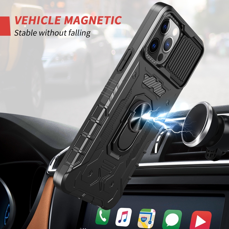 For iPhone 11 Pro All-inclusive PC TPU Glass Film Integral Phone Case(Black) For iPhone 11 Pro All-inclusive PC TPU Glass Film Integral Phone Case(Black)
