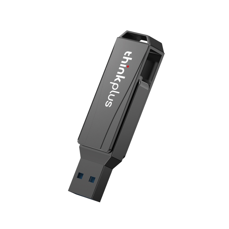 Lenovo Thinkplus MU252 USB 3.1 + USB-C / Type-C Flash Drive, Memory:16GB - 2