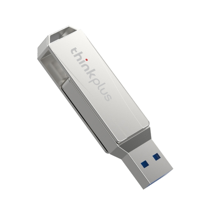 Clé USB mémoire 128Go - argent