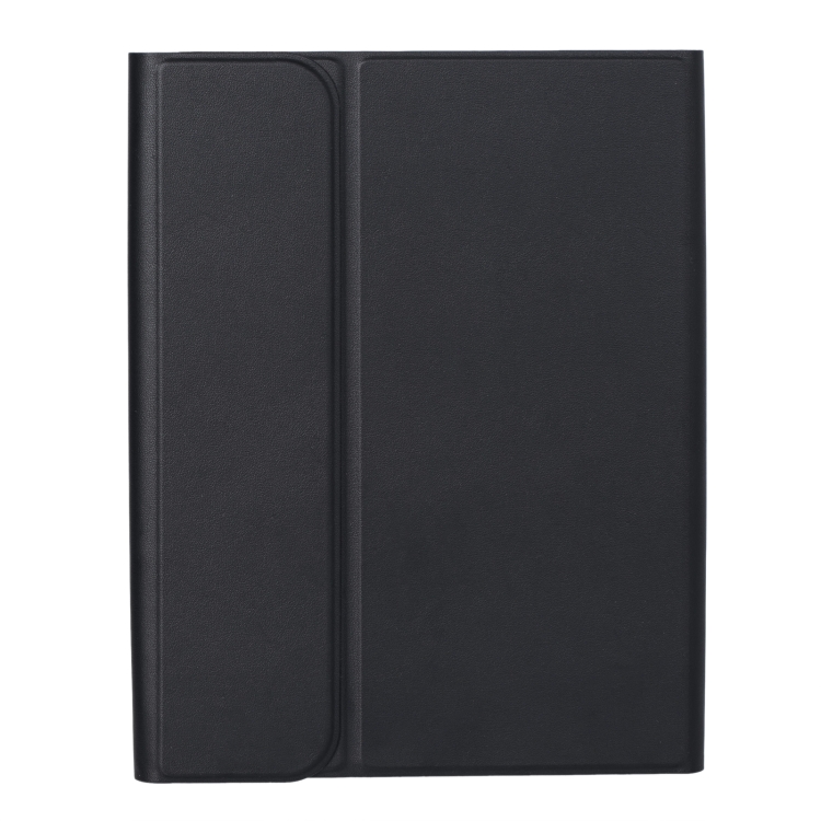 For iPad 10th Gen 10.9 2022 SA-10C Bluetooth Touch Keyboard Leather Tablet Case with Pen Slot(Black) For iPad 10th Gen 10.9 2022 SA-10C Bluetooth Touch Keyboard Leather Tablet Case with Pen Slot(Black)