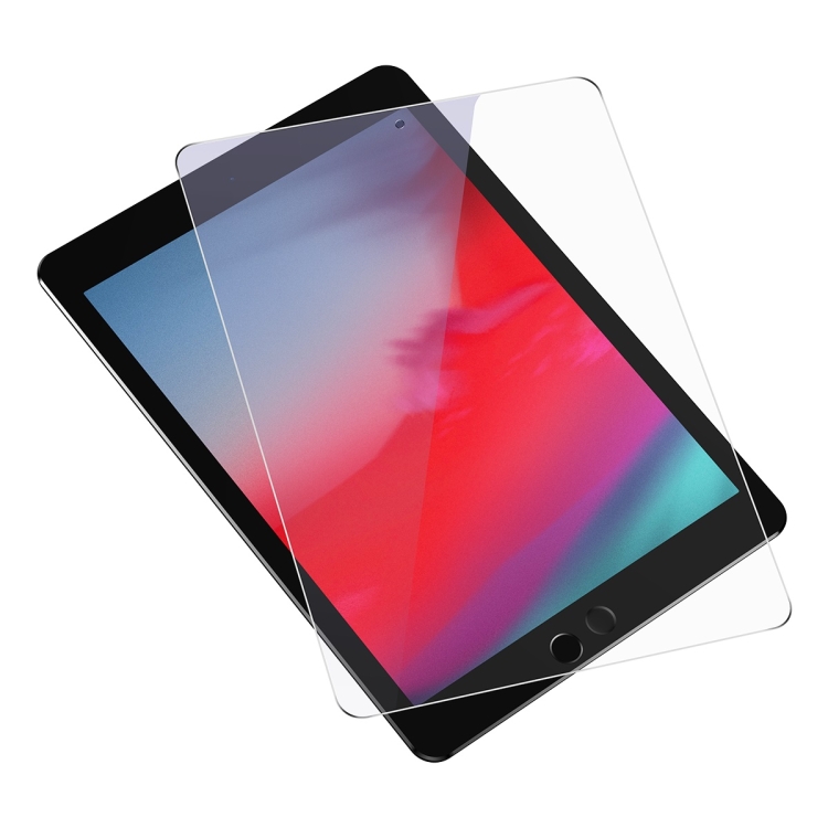 For iPad mini 4/5 7.9 Baseus 0.3mm Crystal Ceramic Anti-Blue Light Tempered Film For iPad mini 4/5 7.9 Baseus 0.3mm Crystal Ceramic Anti-Blue Light Tempered Film