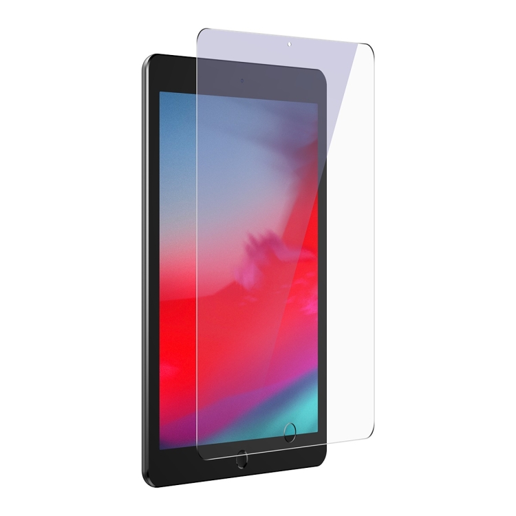 For iPad mini 4/5 7.9 Baseus 0.3mm Crystal Ceramic Anti-Blue Light Tempered Film For iPad mini 4/5 7.9 Baseus 0.3mm Crystal Ceramic Anti-Blue Light Tempered Film