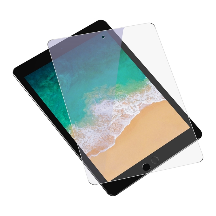 For iPad 9.7 Baseus 2pcs 0.3mm Crystal Ceramic Anti-Blue Light Tempered Film For iPad 9.7 Baseus 2pcs 0.3mm Crystal Ceramic Anti-Blue Light Tempered Film