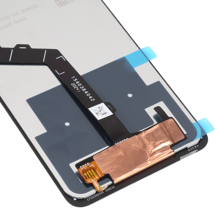 Original LCD Screen For Nokia 7.2 / 6.2 with Digitizer Full Assembly