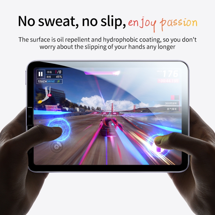 0.3mm Easy Install HD Tempered Glass Film For iPad 10.5 / Air 3 10.5 0.3mm Easy Install HD Tempered Glass Film For iPad 10.5 / Air 3 10.5