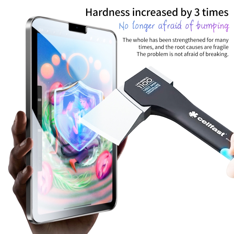 0.3mm Easy Install HD Tempered Glass Film For iPad 10.5 / Air 3 10.5 0.3mm Easy Install HD Tempered Glass Film For iPad 10.5 / Air 3 10.5