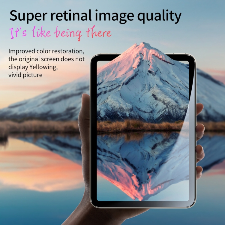 0.3mm Easy Install HD Tempered Glass Film For iPad 10.5 / Air 3 10.5 0.3mm Easy Install HD Tempered Glass Film For iPad 10.5 / Air 3 10.5