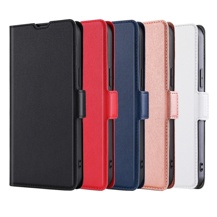 For Samsung Galaxy S23 5G Ultra-thin Voltage Side Buckle Horizontal Flip Leather Phone Case(Black) For Samsung Galaxy S23 5G Ultra-thin Voltage Side Buckle Horizontal Flip Leather Phone Case(Black)