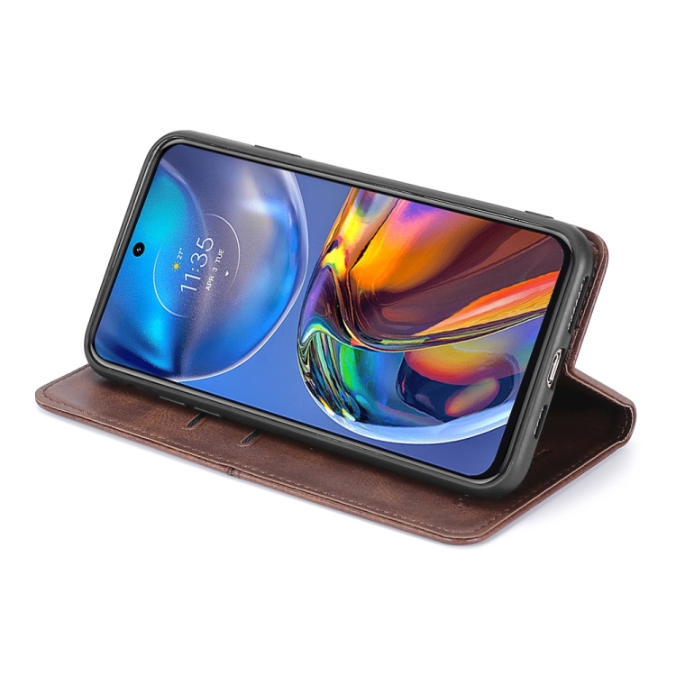 For Samsung Galaxy S23+ 5G Cow Texture Magnetic Horizontal Flip Leather Phone Case(Black) For Samsung Galaxy S23+ 5G Cow Texture Magnetic Horizontal Flip Leather Phone Case(Black)
