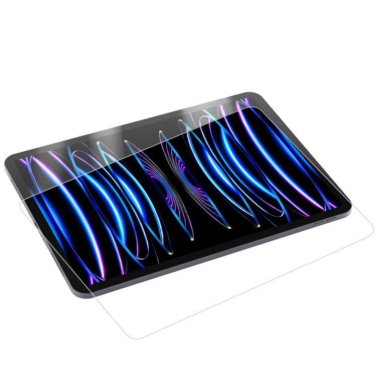 For iPad Air 5 2020 10.9/Air 4 2021 NILLKIN Net Series Anti-Reflection Tempered Film For iPad Air 5 2020 10.9/Air 4 2021 NILLKIN Net Series Anti-Reflection Tempered Film