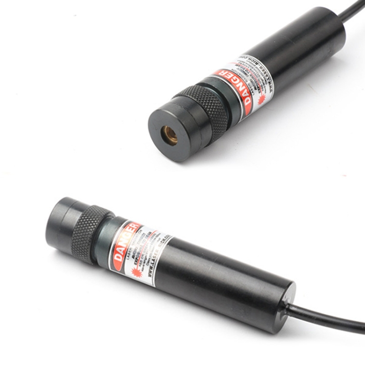 Highlight Red Cross Curve Laser Device Clothing Tailor Cutting Machine