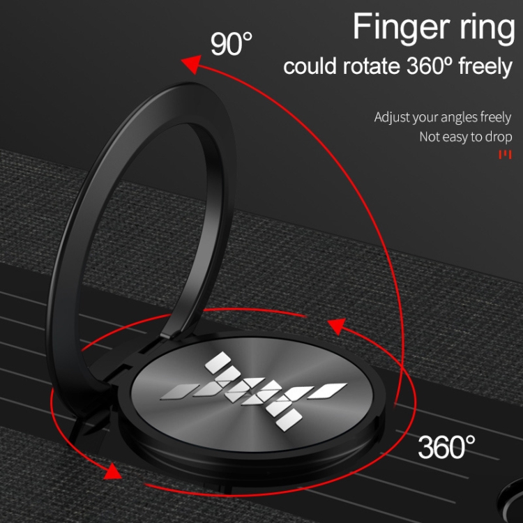 For Samsung Galaxy S22 5G XINLI Stitching Cloth Textue TPU Phone Case with Ring Holder(Black) For Samsung Galaxy S22 5G XINLI Stitching Cloth Textue TPU Phone Case with Ring Holder(Black)