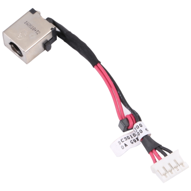 Para Acer Aspire E15 ES1-511 conector de alimentación - 2