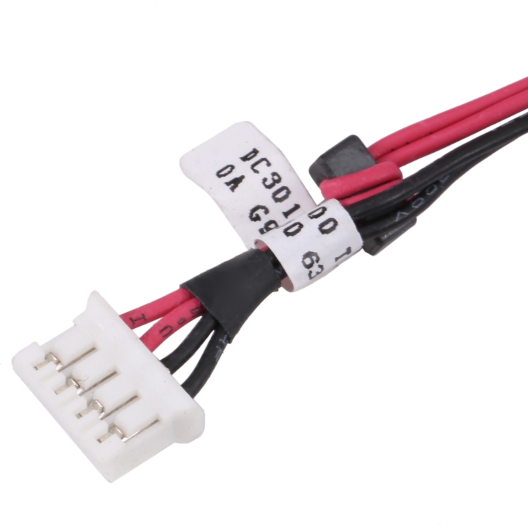 Para Acer Aspire E15 ES1-511 conector de alimentación - 3