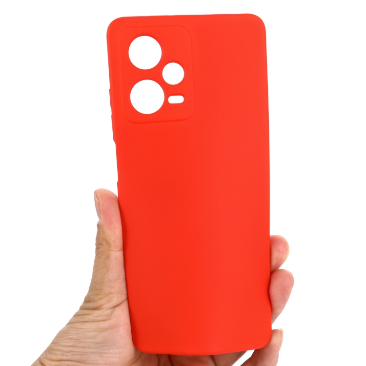 Funda De TPU Suave Para Xiaomi Redmi Note 12 Pro + 5G Explorer Discovery  Edition Gel Silicona Protectora Para Teléfono
