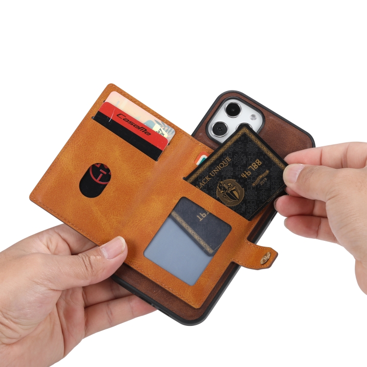For Samsung Galaxy S23+ 5G Calfskin Color Matching TPU + PU Phone Case(Brown) For Samsung Galaxy S23+ 5G Calfskin Color Matching TPU + PU Phone Case(Brown)