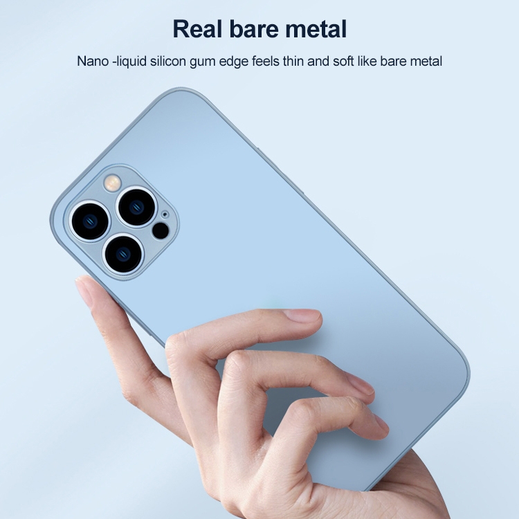 For iPhone 14 Pro AG Frosted Tempered Glass Phone Case(White) For iPhone 14 Pro AG Frosted Tempered Glass Phone Case(White)