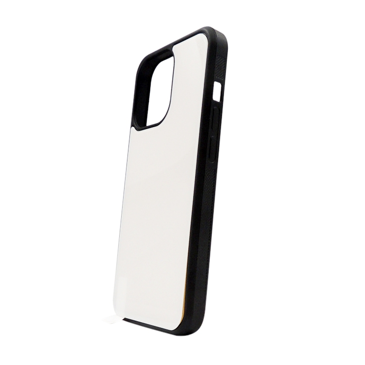 For iPhone 13 Pro Max 10pcs Thermal Transfer Glass Phone Case(Black) For iPhone 13 Pro Max 10pcs Thermal Transfer Glass Phone Case(Black)