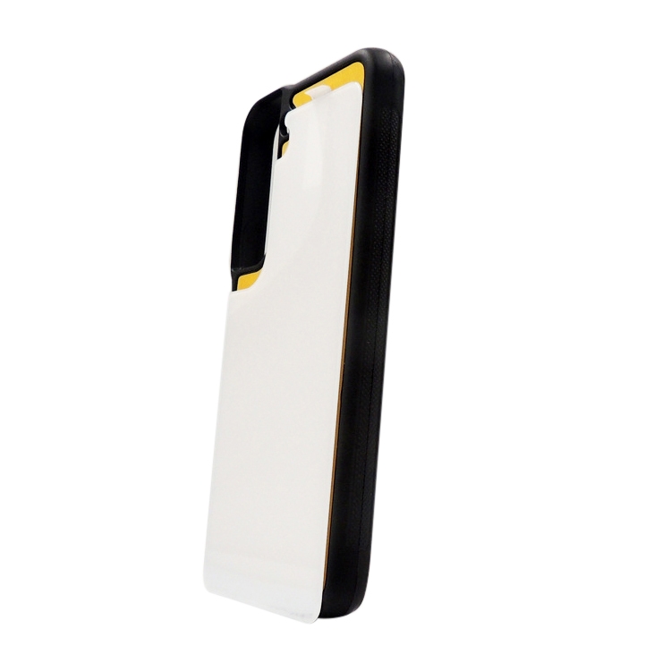 For Samsung Galaxy S22+ 5G 10pcs Thermal Transfer Glass Phone Case(Black) For Samsung Galaxy S22+ 5G 10pcs Thermal Transfer Glass Phone Case(Black)