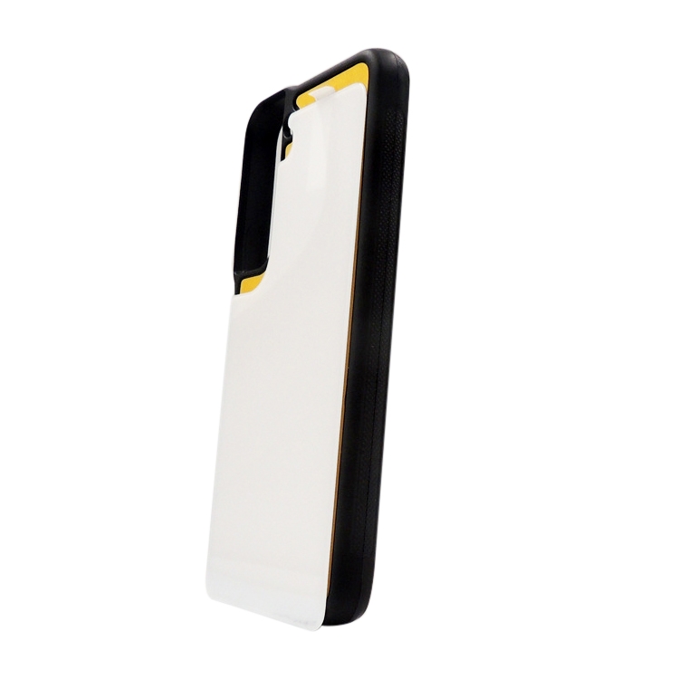For Samsung Galaxy S22 Ultra 5G 10pcs Thermal Transfer Glass Phone Case(Black) For Samsung Galaxy S22 Ultra 5G 10pcs Thermal Transfer Glass Phone Case(Black)
