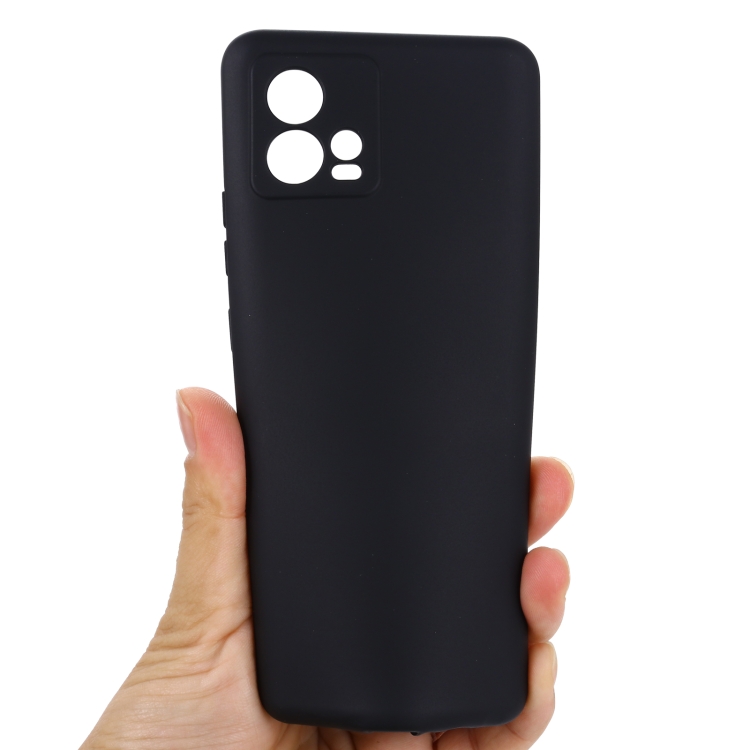 Fundas De Silicona Silicone Cover Para Moto E13 G72