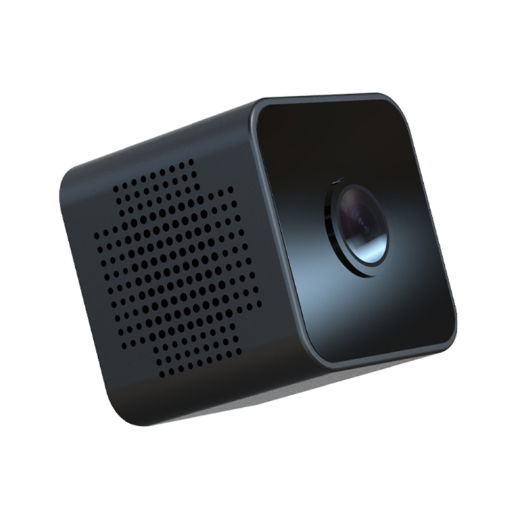 X1 1080P Small Cube Mini HD WiFi Camera, compatible con visión nocturna infrarroja y detección de movimiento - 2