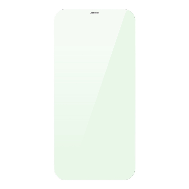 For iPhone 11/XR Baseus 0.4mm Corning Anti Blue-ray Tempered Glass Film For iPhone 11/XR Baseus 0.4mm Corning Anti Blue-ray Tempered Glass Film