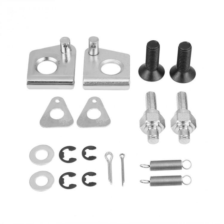 For Ford Ranger T6 2012-2016 Truck Lift Supports Struts Shocks Springs ...