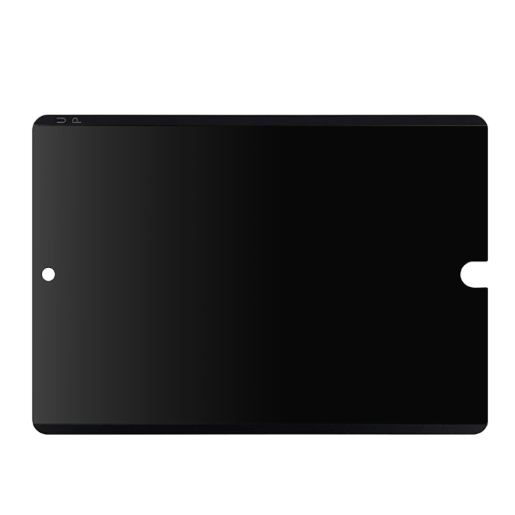 Protecteur d'écran de confidentialité magnétique pour iPad 10.2