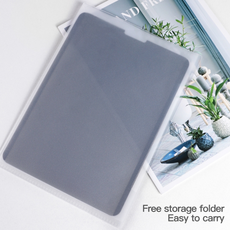Removable Magnetic Privacy Screen Film For iPad Pro 11 2022 / 2021 / 2020 / 2018 Removable Magnetic Privacy Screen Film For iPad Pro 11 2022 / 2021 / 2020 / 2018