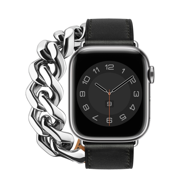 Apple Watch HERMÈS Series 6 41mm（Apple Watch HERMES シンプル 