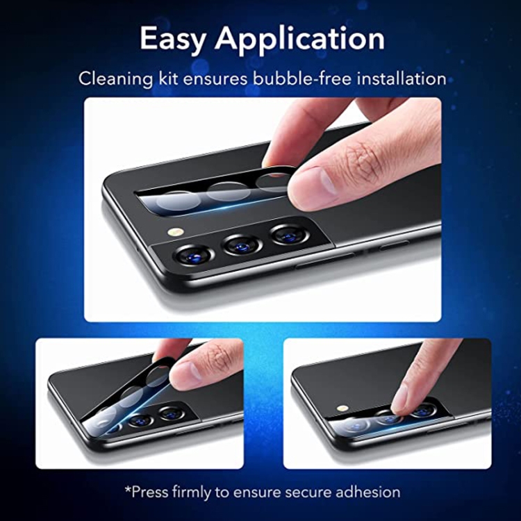For Samsung Galaxy S23+ 5G Metal High Aluminum Lens Cap For Samsung Galaxy S23+ 5G Metal High Aluminum Lens Cap