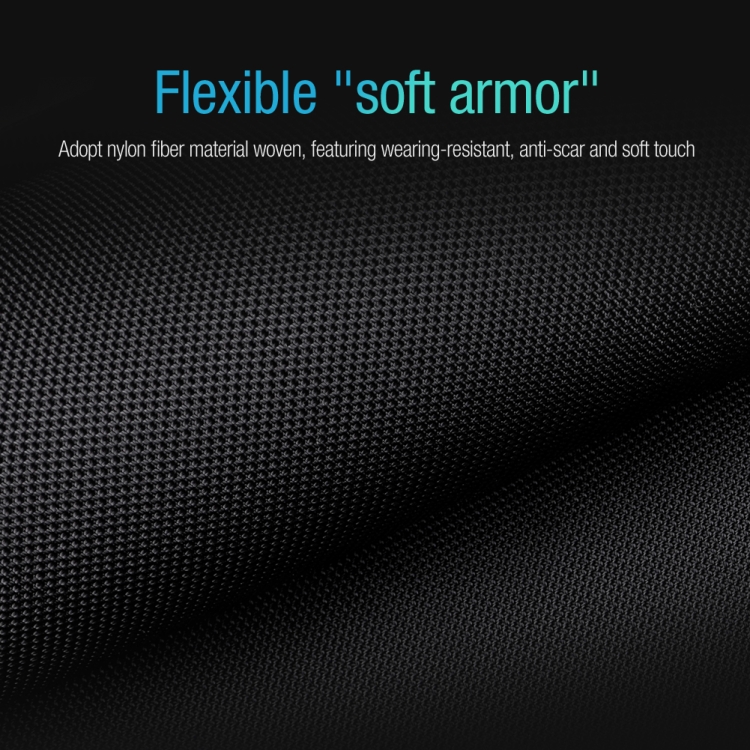 For Samsung Galaxy S23+ 5G NILLKIN 3D Textured Nylon Fiber TPU + PC Phone Case(Black) For Samsung Galaxy S23+ 5G NILLKIN 3D Textured Nylon Fiber TPU + PC Phone Case(Black)
