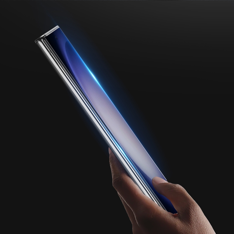 For Samsung Galaxy S23 Ultra 5G 10pcs DUX DUCIS 0.33mm 9H Medium Alumina Tempered Glass Film For Samsung Galaxy S23 Ultra 5G 10pcs DUX DUCIS 0.33mm 9H Medium Alumina Tempered Glass Film